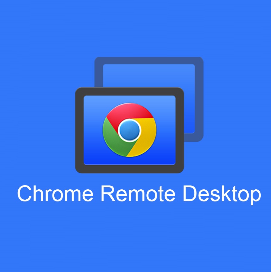 Plugin Chrome Remote Desktop