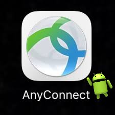 Cisco AnyConnect Android