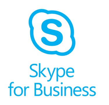 Meeting Skype for Business