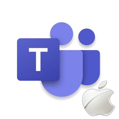 Microsoft Teams Apple