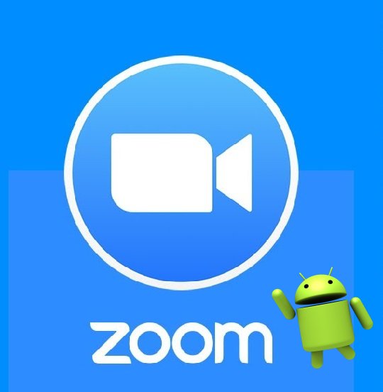 Zoom Android