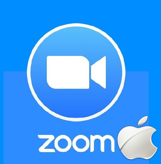 Zoom Apple